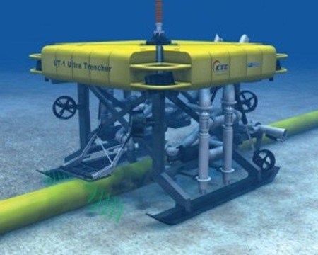Undersea Cable Warfare - security affairs dot co